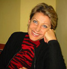 Dr. Mészáros Júlia, tolmács és fordító